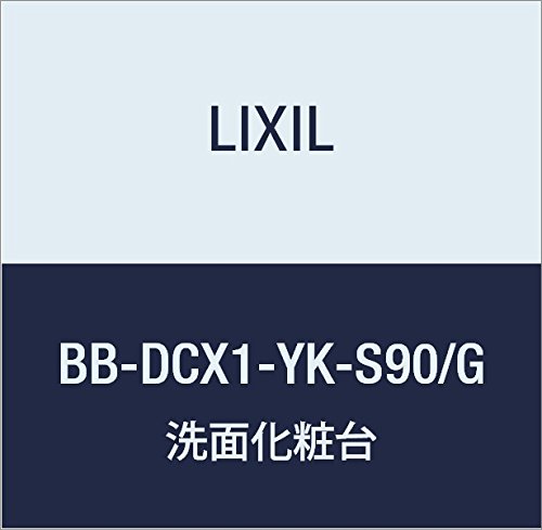LIXIL(NV) INAX hDPAEJE^[ Lbg O[ BB-DCX1-YK-S90/G