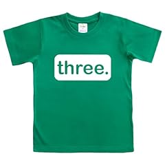 Green - Short Sleeve