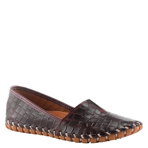Image of Spring Step Women's Kathaleta-Suede