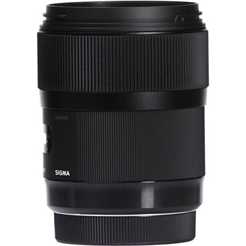 Image of Sigma 35mm F1.4 ART DG HSM Lens for Pentax
