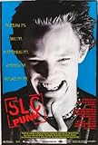 SLC Punk Movie Poster (11 x 17)