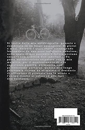 La Prima Mela Sbucciata - 2