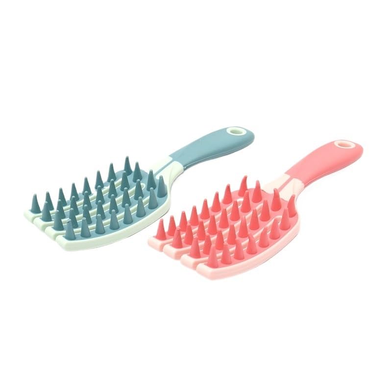 Hair Washing Combing Household Universal Comb for Women