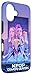 KPop Demon Hunters HUNTR/X Key Art Officially Licensed Case for iPhone 16