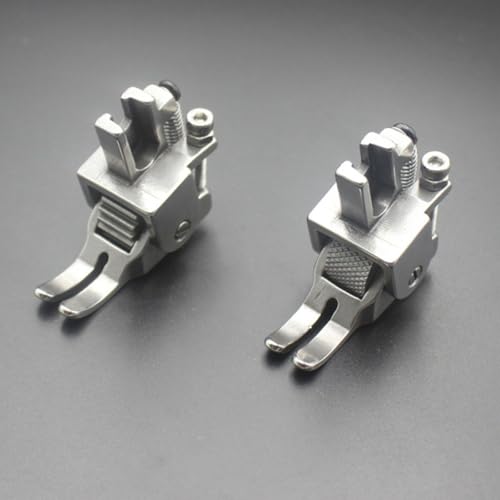 Pie para máquina de coser plana ajustable Mipcase miniatura 7