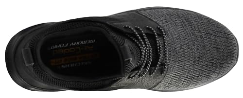 Image of Skechers Men Delson Camben Sneakers