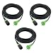 Produktbild Festool plug it-Kabel Set 3 Stück