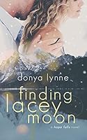 Finding Lacey Moon 1938991109 Book Cover