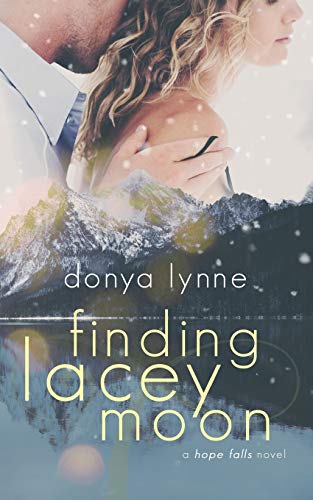 Finding Lacey Moon (Hope Falls)