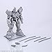 Xenogears (Volume 1) 1:144 Scale Structure Arts 4-Piece Model Kit