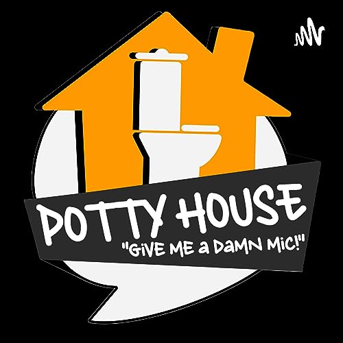 Potty House | The Muse Show | The Beauty of Cartoons | Ep 7