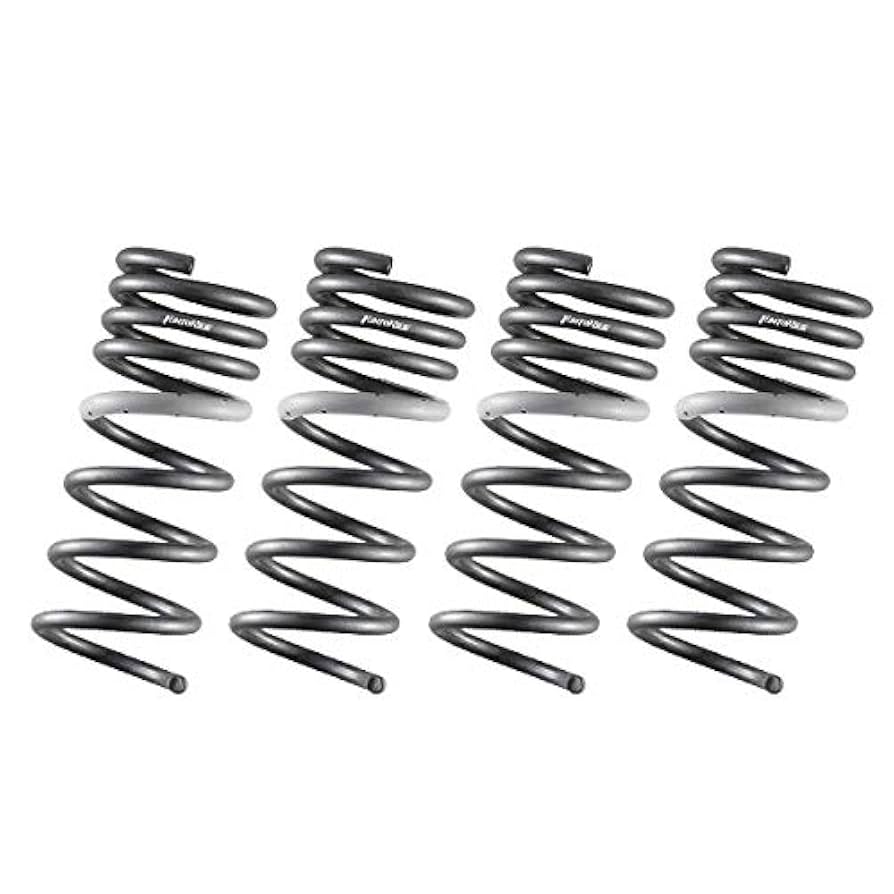 Amazon | Tanabe(タナベ) GT FUNTORIDE SPRING スプリング