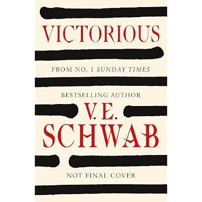 Victorious