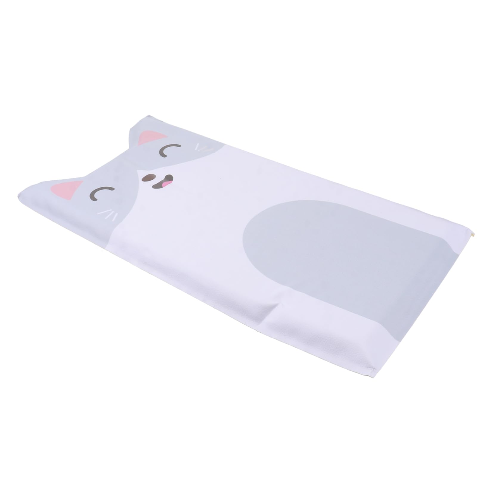 Coussin mural auto-adhésif animaux pour éviter les chocs des tout-petits