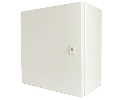 Wall-Mount 16x16x8