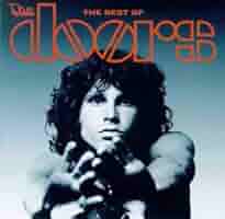 Amazon.co.jp: The Best of the Doors: ミュージック