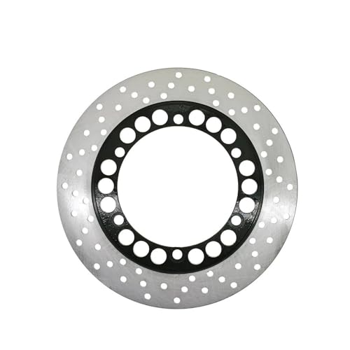 Disque de frein arrière 267mm idéal pour les virages du T-Max 500