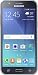 Samsung Galaxy J7 J700M, 16GB, Dual SIM LTE, Factory Unlocked - Black (International Version)