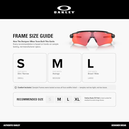 Oakley 0oo9208 Montures de lunettes Homme légères et résistantes - 5