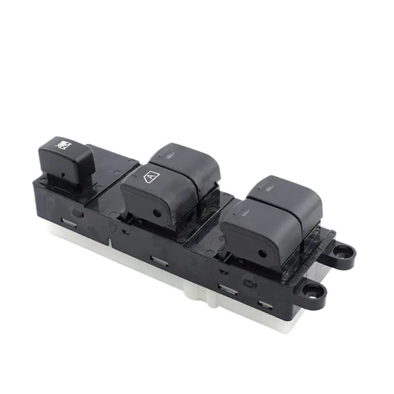 Interruptor de elevalunas para Nissan Navara D40 de los años 2006 a 2016