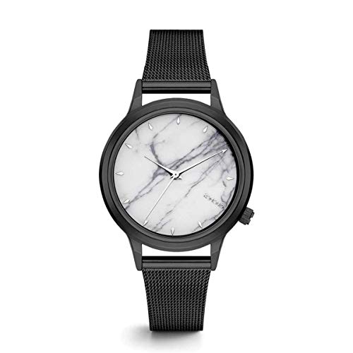 Montre femme Komono Ø 36 mm accessoire chic du bureau aux sorties