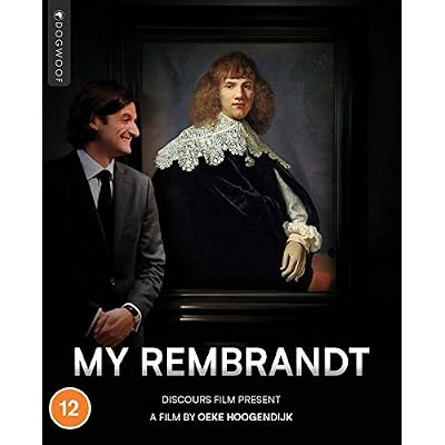 My Rembrandt