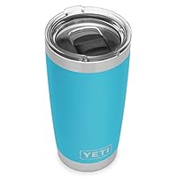 Amazon.co.jp: YETI(イエティ) Rambler 20オンス タンブラー