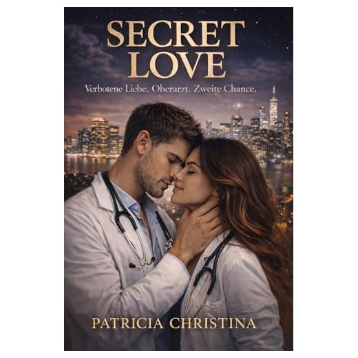 Secret Love: Verbotene Liebe. Oberarzt. Zweite Chance. Liebesroman