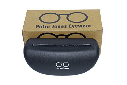Image of Peter Jones Women Oversized Sunglasses (RD008)