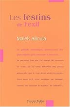 Download Les Festins de l'exil PDF
