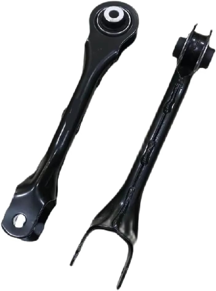 Compatible With Model Y/3 Car Rear Suspension Control Arm Pull Rod Link Accessory L=R 1044427-00-C 1188421-00-A