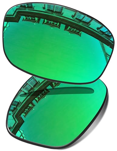 Image of Lenses Replacement for Costa Del Mar Half Moon 06S9026-60mm Sunglass - Multiple Options