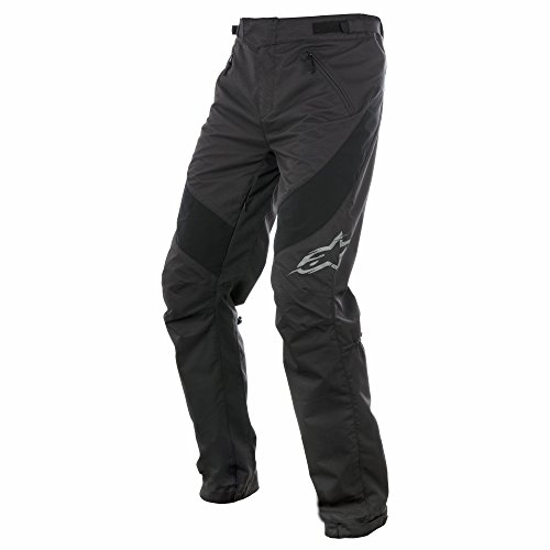 Alpinestars All Mountain WR Pant - Black, Size 30