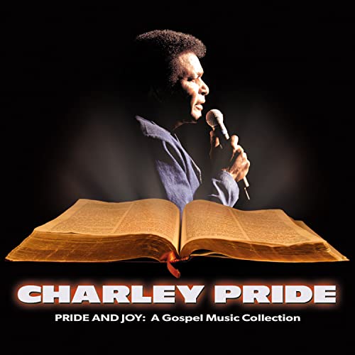Charley Pride
