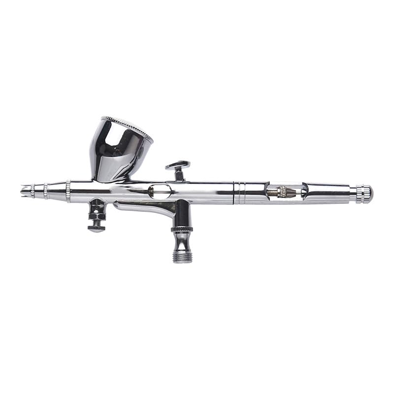 THE WHITE SHOPEclipse HP CS Dual Action Airbrush Gun/Gravity Feed/0.3