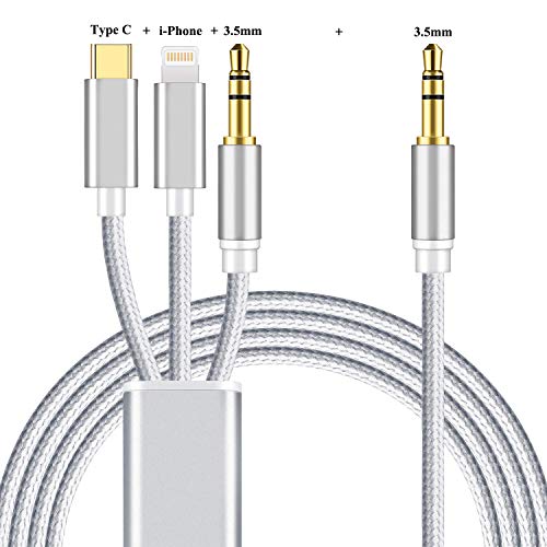 Best Auxiliary Cable For Galaxy Note 10 Plus