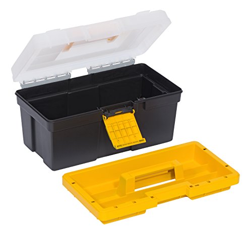 Preisvergleich Produktbild Allit 476563 Werkzeugkoffer McPlus More 16