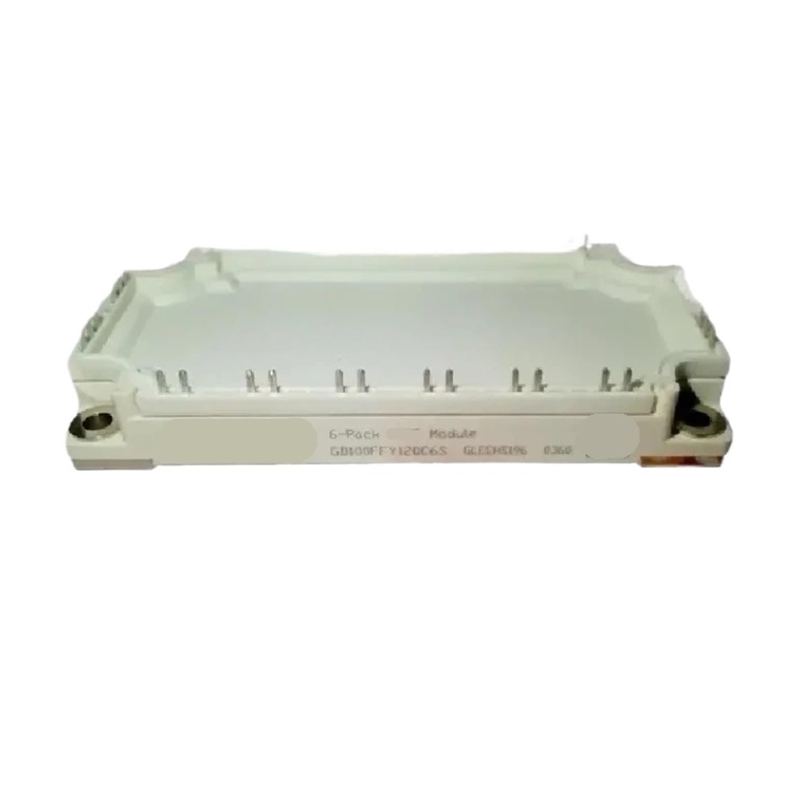 GD100PIT120C6SNF-G8 module anti surchauffe pour armoire électrique