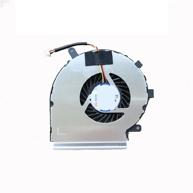 CPU Fan MSI MS16j2 : Stop aux surchauffes avec ce ventilateur PC portable