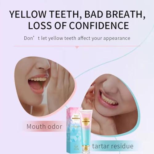 Utogru, Utogru Zahnpasta, Für empfindliche Zähne, Frischer Atem (2) – Bild 8