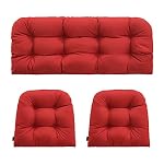 Patio Loveseats