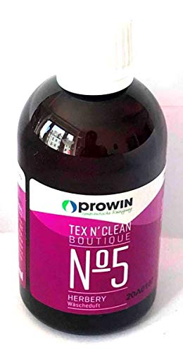Preisvergleich Produktbild proWin WÄSCHEDUFT HERBERY, 100 ml