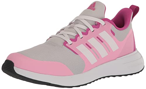 adidas Unisex-Child Fortarun 2.0 Cloudfoam Sport Running Lace Shoes