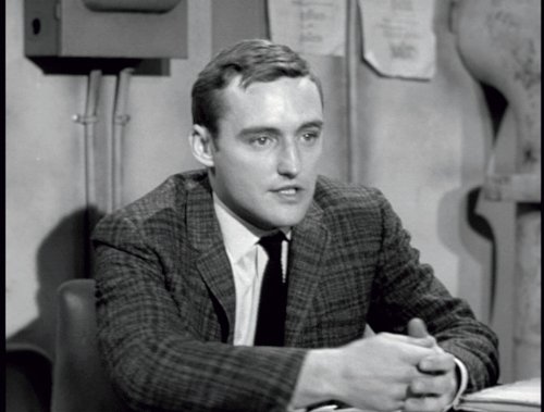 Miniatura 4 de Naked City The Complete Series