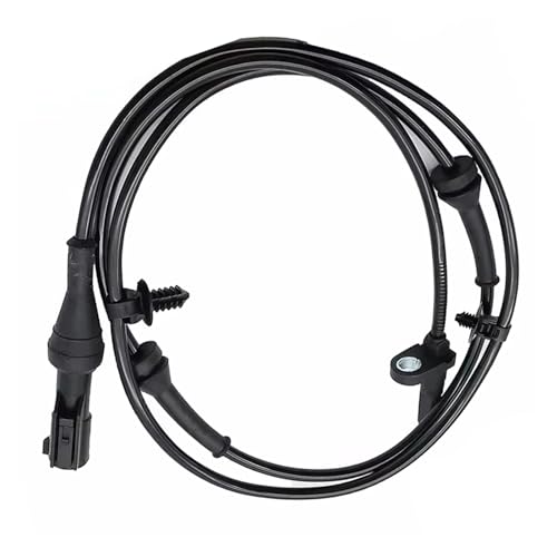 Capteur de vitesse ABS gauche et droit 5F9Z2C204AA pour Freestyle 2005-2007