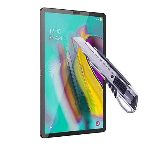 smartlike tempered glass for samsung galaxy tab s5e sm-t720 / sm-t725 (Transparent) (B07VFP1QLT) Amazon Price History, Amazon Price Tracker