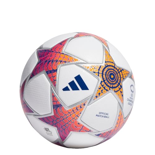 Adidas Women's UCL Pro Soccer Ball