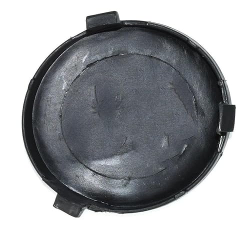 Cache crochet de remorquage prêt à peindre Focus Mk2 8M5117A989AA