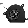 New CPU+GPU Cooling Fan Replacement for ASUS Zenbook Pro 14 Duo OLED UX8402Z UX8402ZA UX8402ZE 2022 Series Laptop BAPA0607R2HY001 BAPA0807R2HY005 DC12V 0.5A