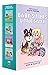 The Baby-sitters Little Sister Graphic Novels